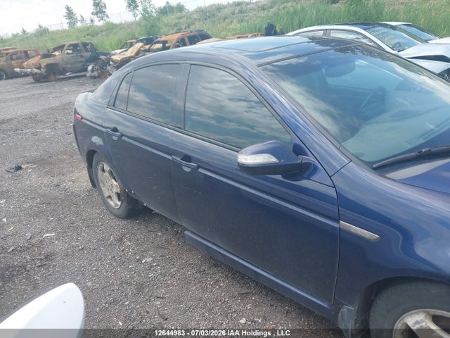 Продаж на аукціоні авто 2008 Acura Tl, vin: 19UUA66228A803779, номер лоту: 12644983