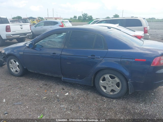 Продаж на аукціоні авто 2008 Acura Tl, vin: 19UUA66228A803779, номер лоту: 12644983