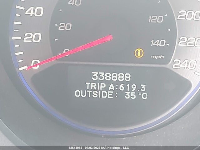 Продаж на аукціоні авто 2008 Acura Tl, vin: 19UUA66228A803779, номер лоту: 12644983