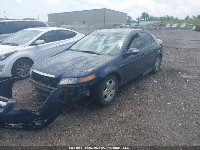 Продаж на аукціоні авто 2008 Acura Tl, vin: 19UUA66228A803779, номер лоту: 12644983