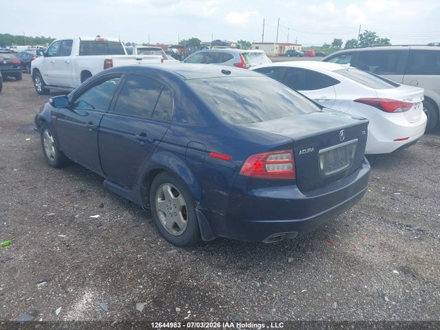 Продаж на аукціоні авто 2008 Acura Tl, vin: 19UUA66228A803779, номер лоту: 12644983