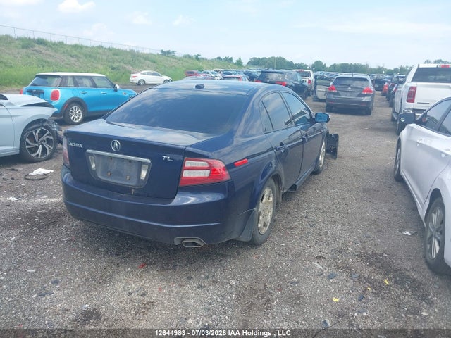 Продаж на аукціоні авто 2008 Acura Tl, vin: 19UUA66228A803779, номер лоту: 12644983