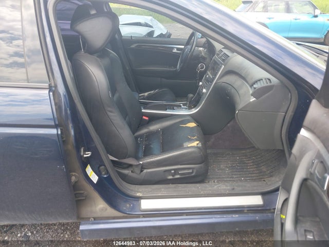 Продаж на аукціоні авто 2008 Acura Tl, vin: 19UUA66228A803779, номер лоту: 12644983