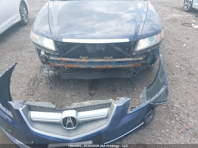 Продаж на аукціоні авто 2008 Acura Tl, vin: 19UUA66228A803779, номер лоту: 12644983
