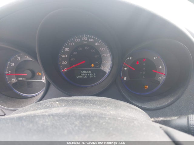 Продаж на аукціоні авто 2008 Acura Tl, vin: 19UUA66228A803779, номер лоту: 12644983