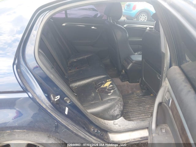 Продаж на аукціоні авто 2008 Acura Tl, vin: 19UUA66228A803779, номер лоту: 12644983