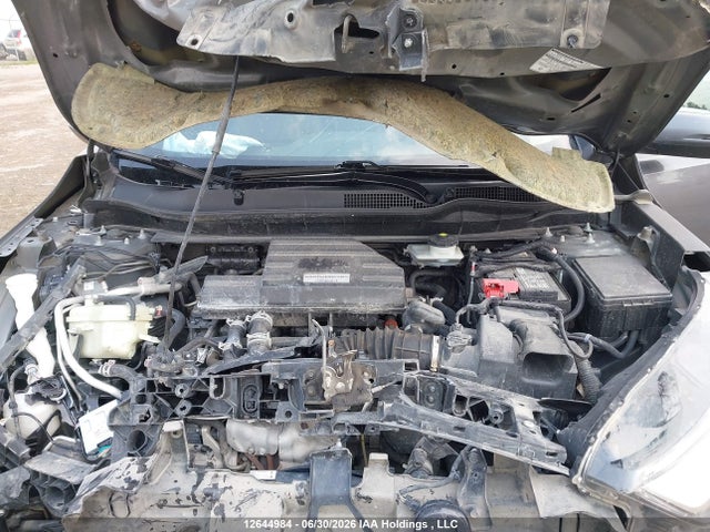 Honda Cr-v Touring 2019 2HKRW2H97KH117164 Image 10
