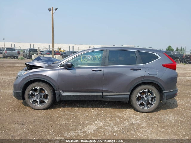 Honda Cr-v Touring 2019 2HKRW2H97KH117164 Image 15