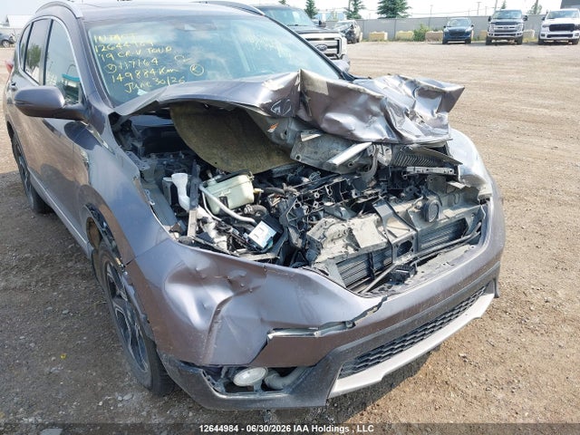 Honda Cr-v Touring 2019 2HKRW2H97KH117164 Image 6