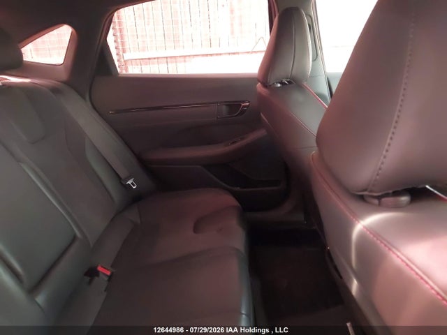 12644986 :رقم المزاد ، 5NPEK4JC5NH146582 vin ، 2022 Hyundai Sonata مزاد بيع