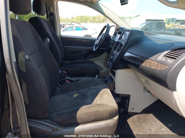 Aukcja sprzedaży 2011 Dodge Grand Caravan Crew, vin: 2D4RN5DG1BR708931, numer aukcji: 12644988