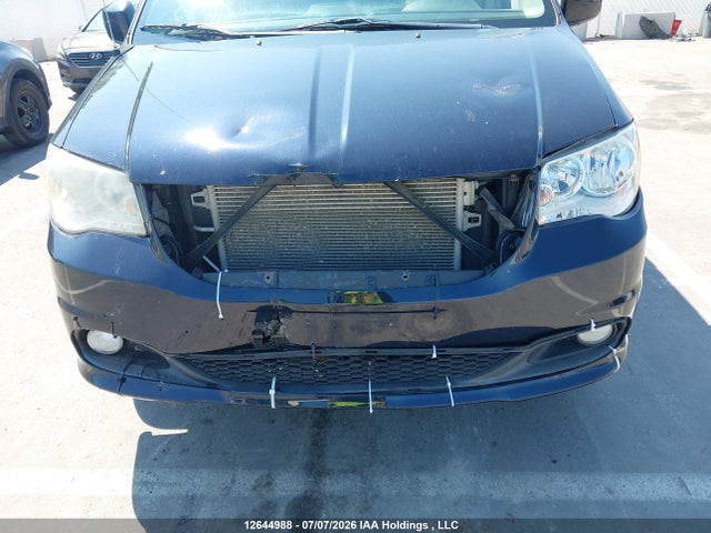 Aukcja sprzedaży 2011 Dodge Grand Caravan Crew, vin: 2D4RN5DG1BR708931, numer aukcji: 12644988
