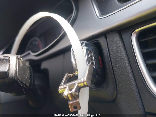 Audi A4 2015 WAUFFCFL1FN008967 Image 10