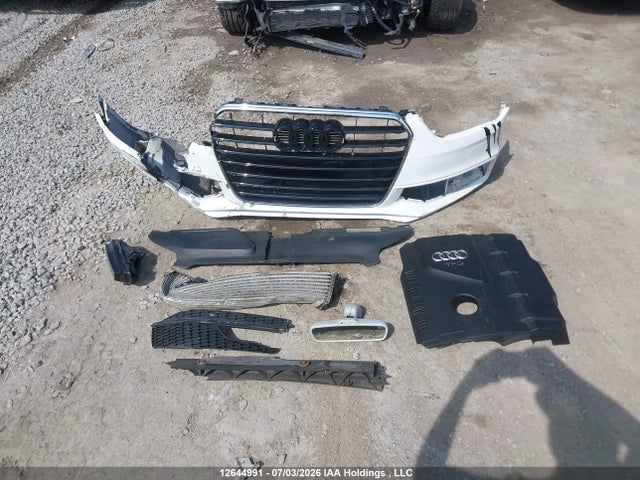 Audi A4 2015 WAUFFCFL1FN008967 Image 11