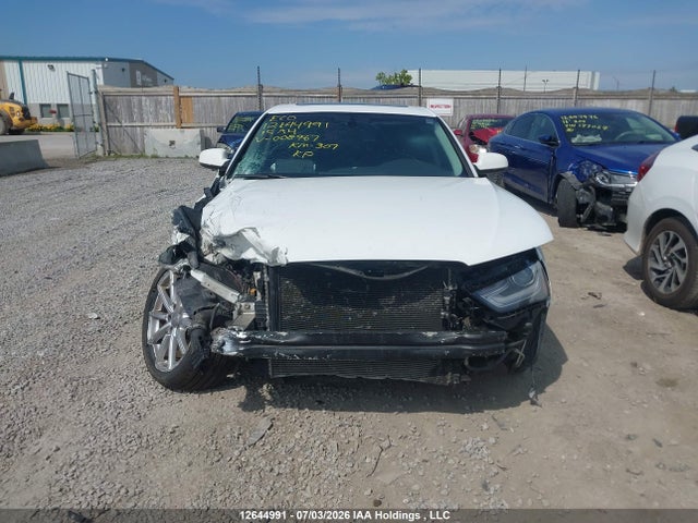 Audi A4 2015 WAUFFCFL1FN008967 Image 12