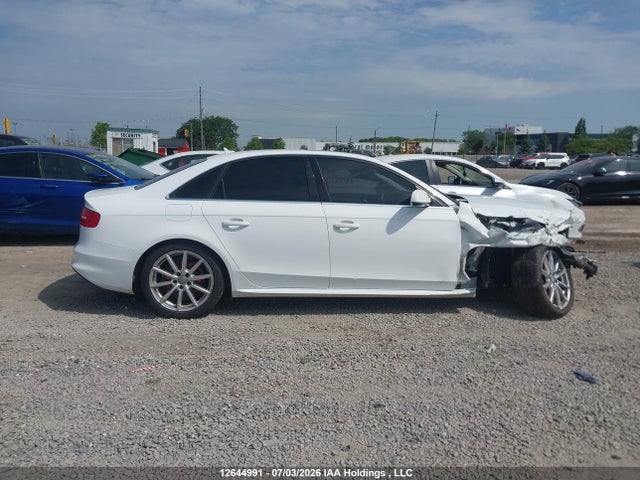 Audi A4 2015 WAUFFCFL1FN008967 Image 13