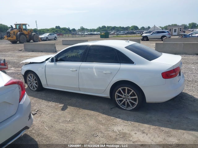 Audi A4 2015 WAUFFCFL1FN008967 Image 14