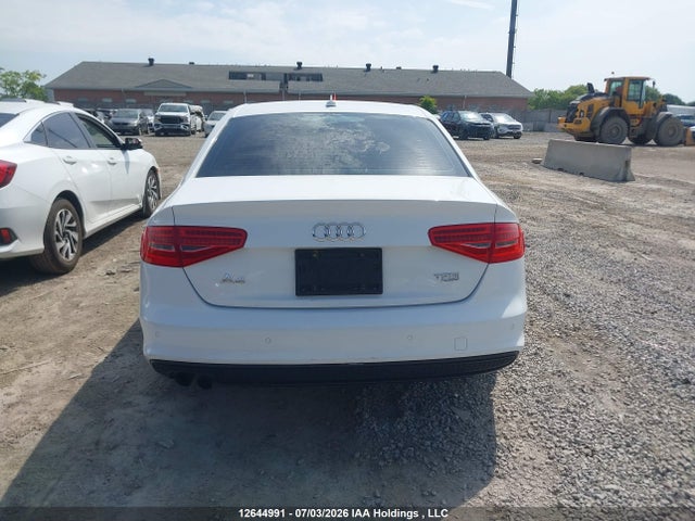 Audi A4 2015 WAUFFCFL1FN008967 Image 16