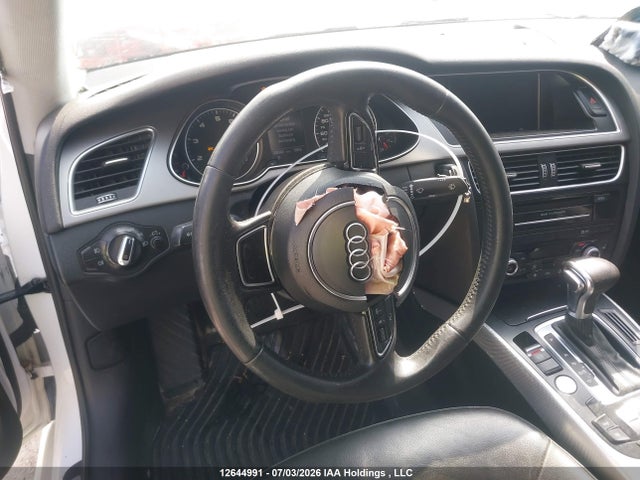 Audi A4 2015 WAUFFCFL1FN008967 Image 18