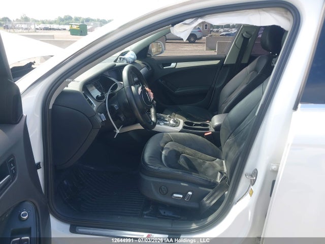 Audi A4 2015 WAUFFCFL1FN008967 Image 19