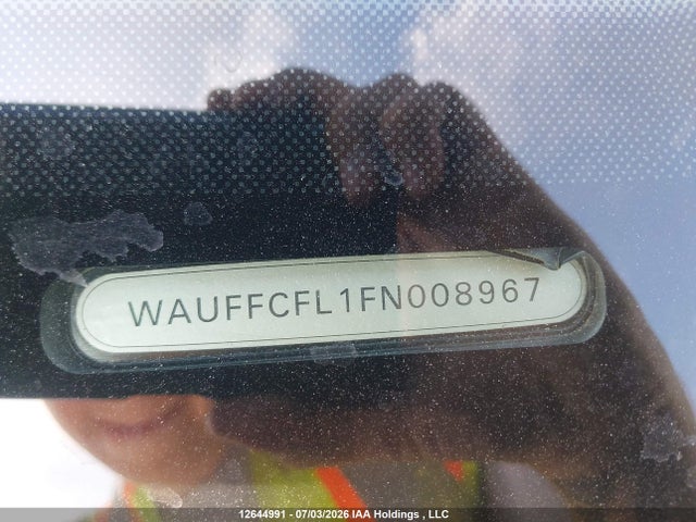 Audi A4 2015 WAUFFCFL1FN008967 Image 20