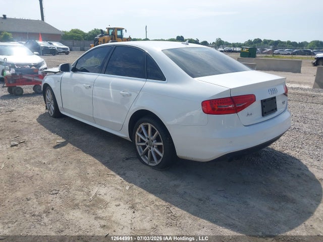 Audi A4 2015 WAUFFCFL1FN008967 Image 3
