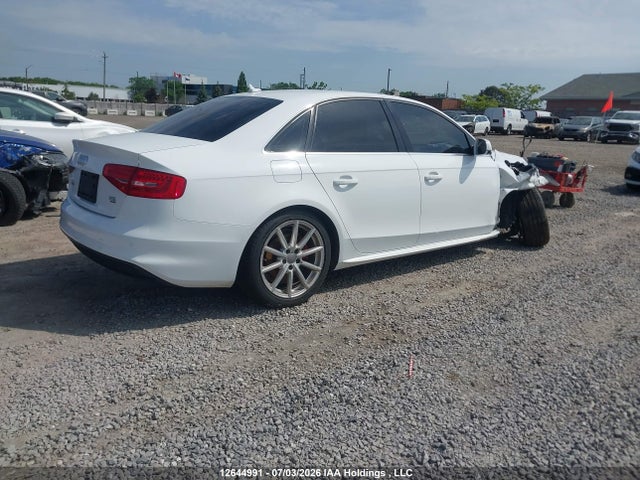 Audi A4 2015 WAUFFCFL1FN008967 Image 4