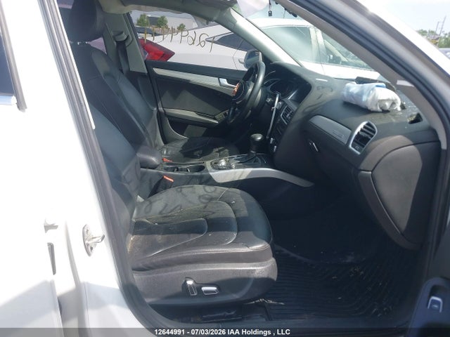 Audi A4 2015 WAUFFCFL1FN008967 Image 5