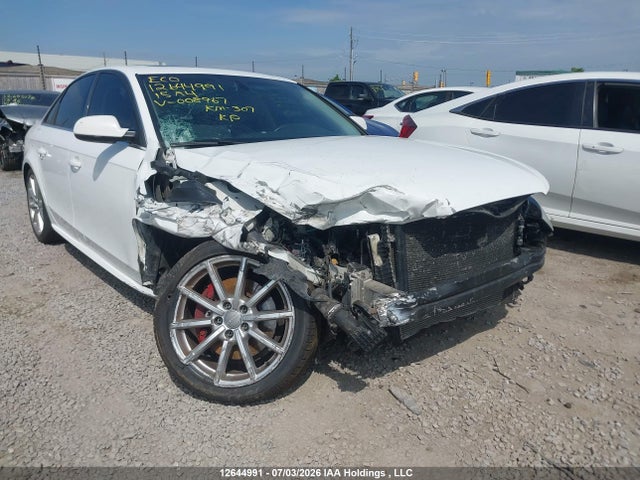Audi A4 2015 WAUFFCFL1FN008967 Image 6