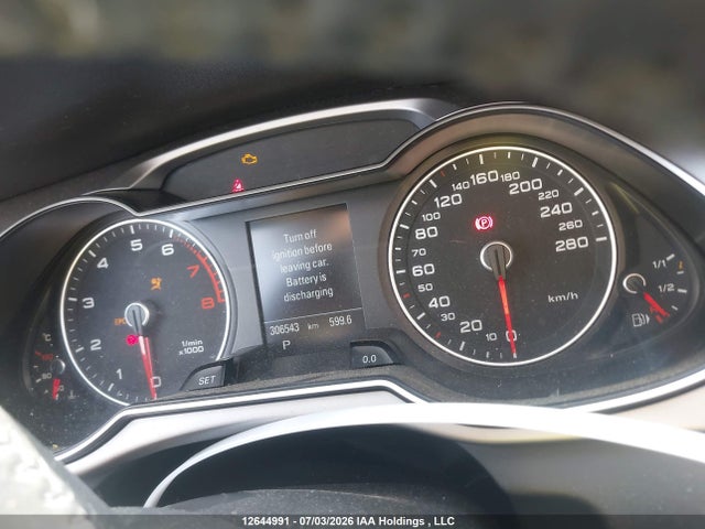 Audi A4 2015 WAUFFCFL1FN008967 Image 7