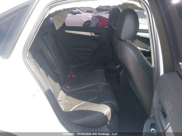 Audi A4 2015 WAUFFCFL1FN008967 Image 8