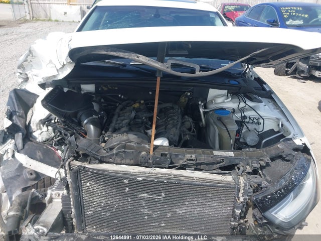 Audi A4 2015 WAUFFCFL1FN008967 Image 9