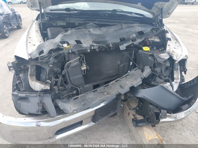 RAM 1500 St 2017 3C6RR7KT0HG635151 Image 10