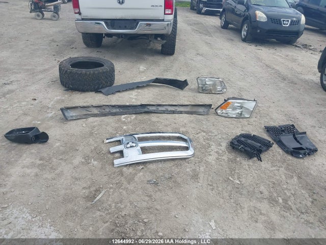 RAM 1500 St 2017 3C6RR7KT0HG635151 Image 12