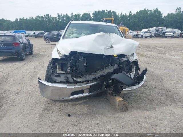 RAM 1500 St 2017 3C6RR7KT0HG635151 Image 13
