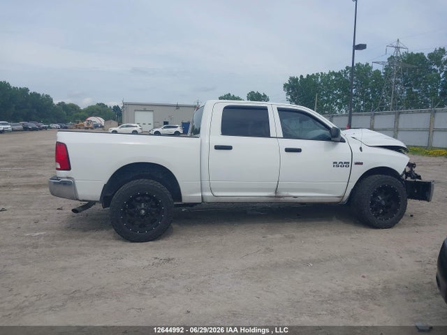 RAM 1500 St 2017 3C6RR7KT0HG635151 Image 14