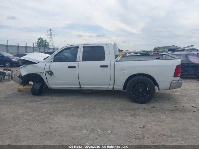 RAM 1500 St 2017 3C6RR7KT0HG635151 Image 15