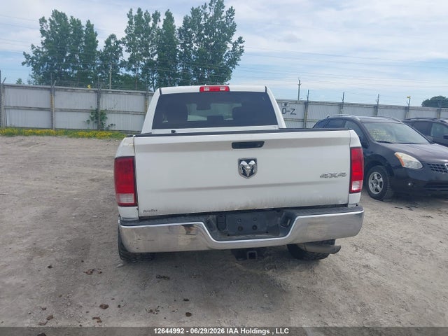 RAM 1500 St 2017 3C6RR7KT0HG635151 Image 17