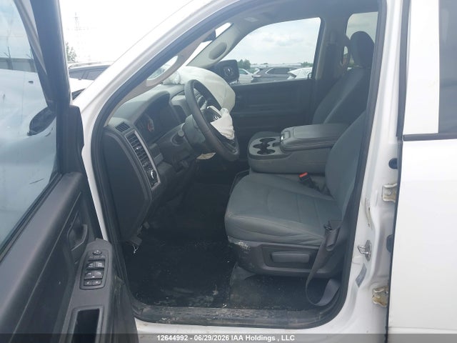 RAM 1500 St 2017 3C6RR7KT0HG635151 Image 20