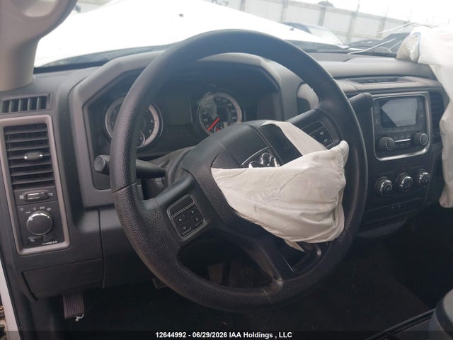 RAM 1500 St 2017 3C6RR7KT0HG635151 Image 21