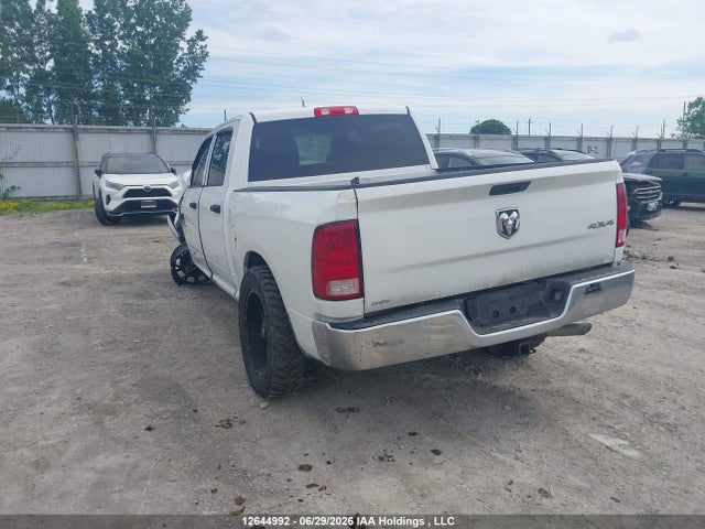 RAM 1500 St 2017 3C6RR7KT0HG635151 Image 3