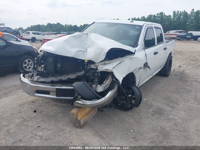 RAM 1500 St 2017 3C6RR7KT0HG635151 Image 6
