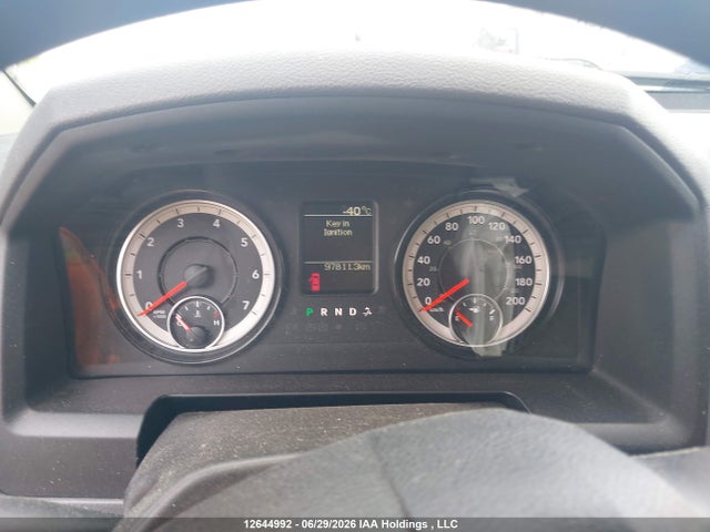 RAM 1500 St 2017 3C6RR7KT0HG635151 Image 7