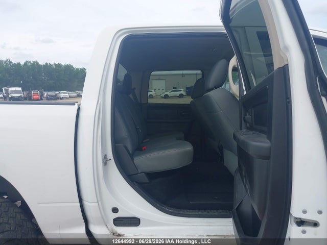 RAM 1500 St 2017 3C6RR7KT0HG635151 Image 8