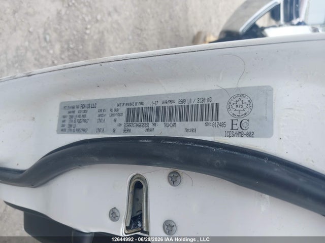 RAM 1500 St 2017 3C6RR7KT0HG635151 Image 9