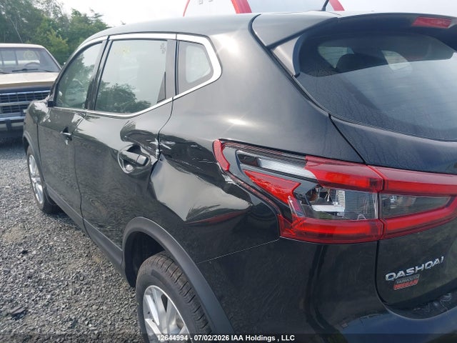 Aukcja sprzedaży 2021 Nissan Qashqai S, vin: JN1BJ1AW3MW439780, numer aukcji: 12644994