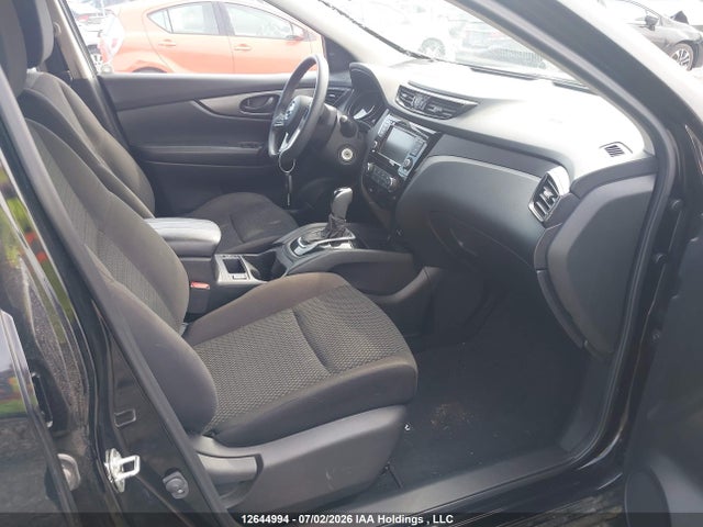 Aukcja sprzedaży 2021 Nissan Qashqai S, vin: JN1BJ1AW3MW439780, numer aukcji: 12644994