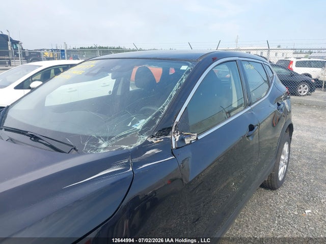 Aukcja sprzedaży 2021 Nissan Qashqai S, vin: JN1BJ1AW3MW439780, numer aukcji: 12644994