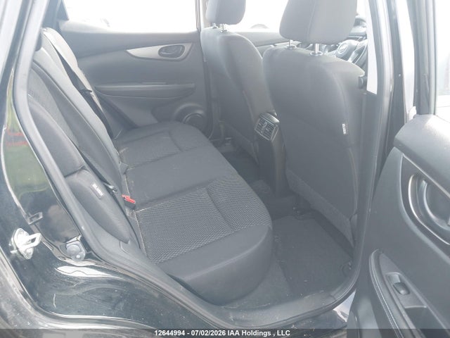 Aukcja sprzedaży 2021 Nissan Qashqai S, vin: JN1BJ1AW3MW439780, numer aukcji: 12644994