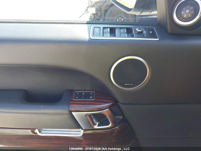 Land Rover Range Rover 5.0l V8 Supercharged 2014 SALGS3TF3EA187660 Image 16